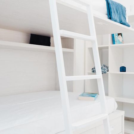 Hauzify I Apartaments Coral Торредембарра Экстерьер фото
